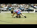 2007 Chris Sheetz vs Eric Olanowski