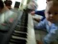 Playing the Keyboard