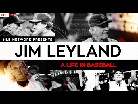 Video: MLBN Presents: Leyland Wins a World Series in Florida