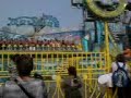 foire du tr�ne le 6 mai 2007 1�re video