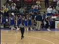 Sacred Heart Cathedral Preparatory State Championship Game