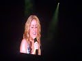 Shakira - El Nay A'atini Nay / Nothing Else Matters @ Pavilh