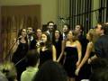 videos de Shir Appeal Fall Show Encore 11-15-08.wmv