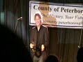 Kalan Porter - Single - Peterborough