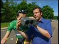 Fonctionnement des Radars Fonctionnement des Radars