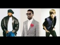 Justin Bieber Ft. Kanye West & Raekwon - Runaway Love remix