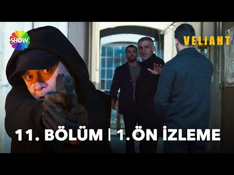 Veliaht 11. Bölüm Ön İzleme                                                                                                                                                                                                                               