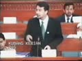 Sidang Parlimen Hj Husam Musa, Naib Presiden PAS Bahagian 1 Sidang Parlimen Hj Husam Musa, Naib Presiden PAS Bahagian 1