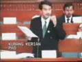 Sidang Parlimen Hj Husam Musa, Naib Presiden PAS Bahagian 1