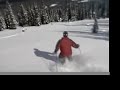 Cariboo Snowcat Skiing