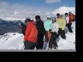 Cariboo Snowcat Skiing