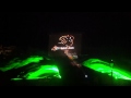 Lasershow feest OIM 30 jaar !