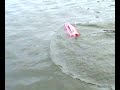 hopf rennboot
