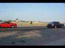Detroit Race\