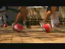 Euro 2008 Football skills Soccershowdown Euro 2008 Football skills Soccershowdown