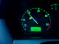 Fabia consuption 2