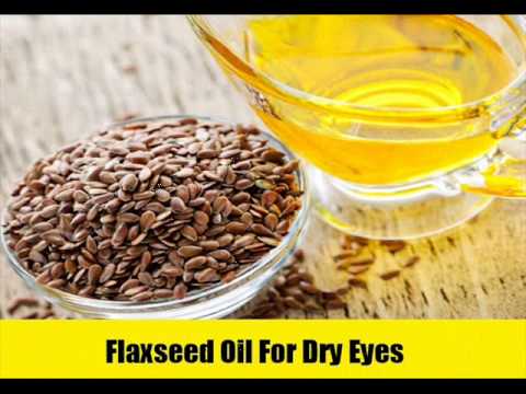 how to relieve dry eyes
