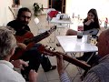Classic Flamenco \"Panaderos\" - Alessandro Penezzi + Sergio Belluco + Chicoca ...