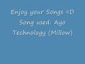 videos de New Music Service - Theking1119
