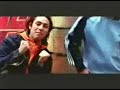 videoclip de tiro de gracia