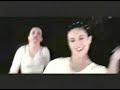videoclip de tiro de gracia