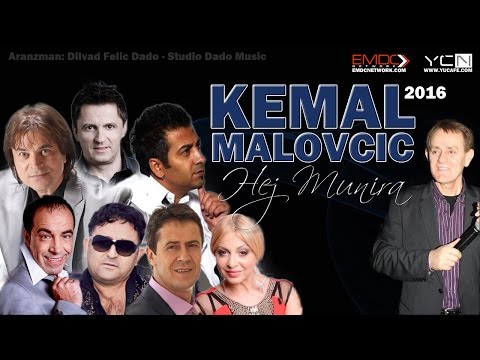 Nihad Fetić - Hakala Hakala Moj Grad Nihad Fetić - Hakala Hakala Moj Grad