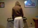 Getting down and Easy Getting down and Easy