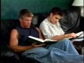 scenes from a movie chris carmack made right after high school.