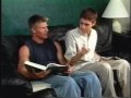 scenes from a movie chris carmack made right after high school.