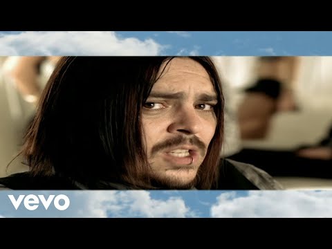 Seether - Fake it