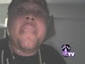 Mike jones gets punched  real footage