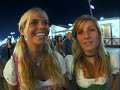 Not Your Average Travel Guide- Shane O -OKTOBERFEST- MUNICH