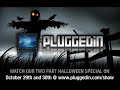 This Is Halloween II: The Revenge Of iJustine