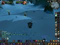 Warrior vs a shammy then vs a pally (AQ gear)
