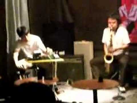 ken-ichi Matsumoto & shigeru Suzuki