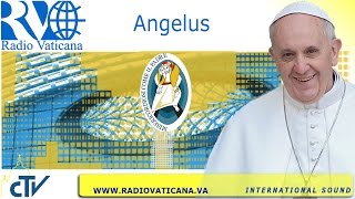 Angelus Domini 2016.08.15
