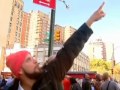 UFO in NYC?