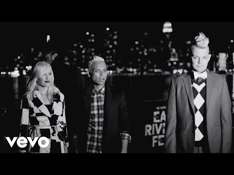 No Doubt - Push And Shove Ft. Busy Signal, Major Lazer