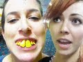 WANNA MAKE OUT?! (3.2.12 - Day 1037)