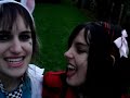 clip the veronicas bee & chu