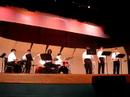 Blue Bossa (MRHS Jazz Combo) improv