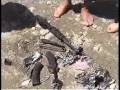 Controversy over NATO air strike in Afghanistan