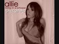 Allie - Living in a whisper (Russ Castella Remix)