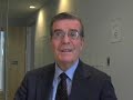 Ted Sorensen on Barack Obama