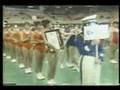 btn16-13 Syutoku High school baton twirling team