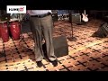 Abahanzi 20 batorewe kujya mu marushanwa ya PGGSS II - part 3 