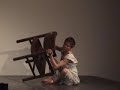 Barely Human Dancetheatre / ..a portrait by means of the sun