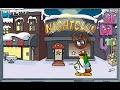 Club Penguin Mission 7 Guide - Clockwork Repairs Club Penguin Mission 7 Guide - Clockwork Repairs
