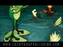 Meeko the Monkey A-Z animal band