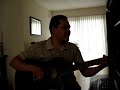 G singing \"I\ G singing \"I\